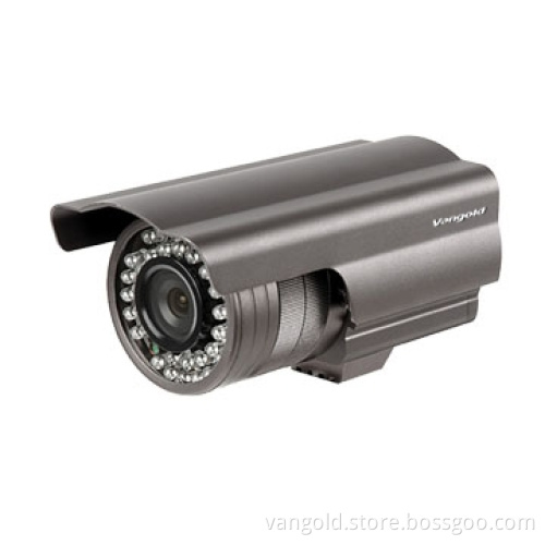 Outdoor Waterproof IR CCTV Camera